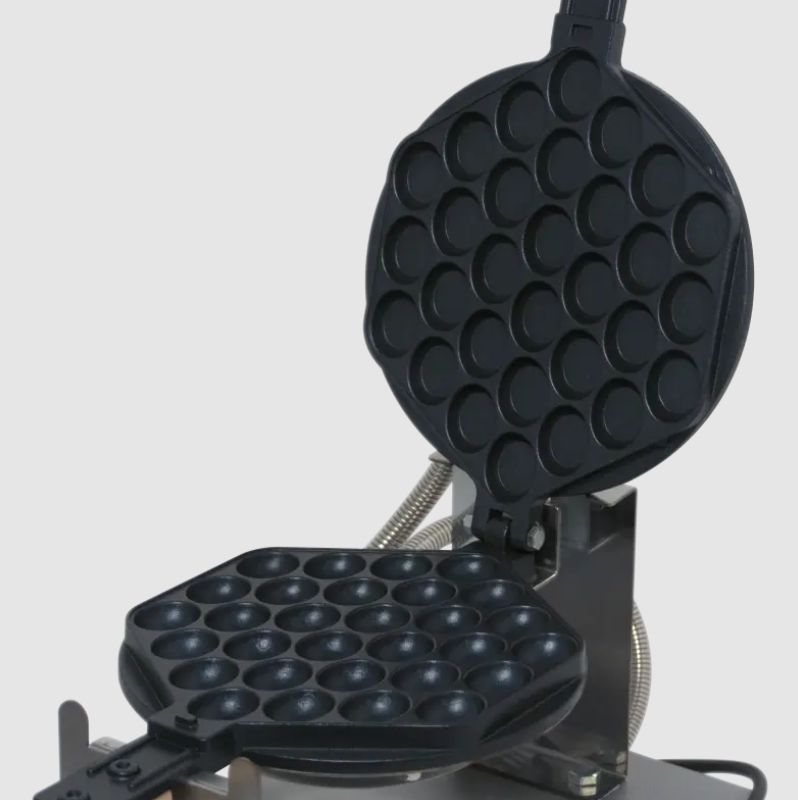 вафельница EKSI 6