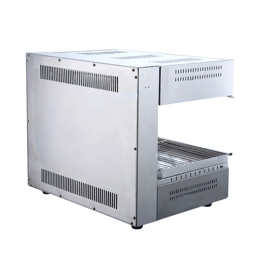 гриль саламандра EKSI