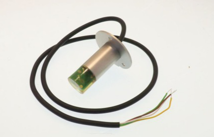 Датчик температуры и влажности wiesheu 105669