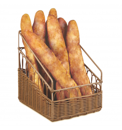 pujadas-p100741-cesta-pan-36-x-30-cm
